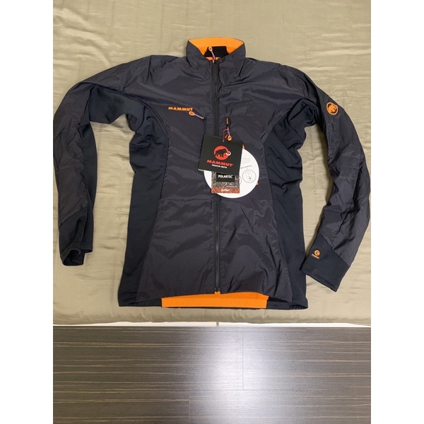Mammut Eigerjoch IN Hybrid Polartec Alpha Direc