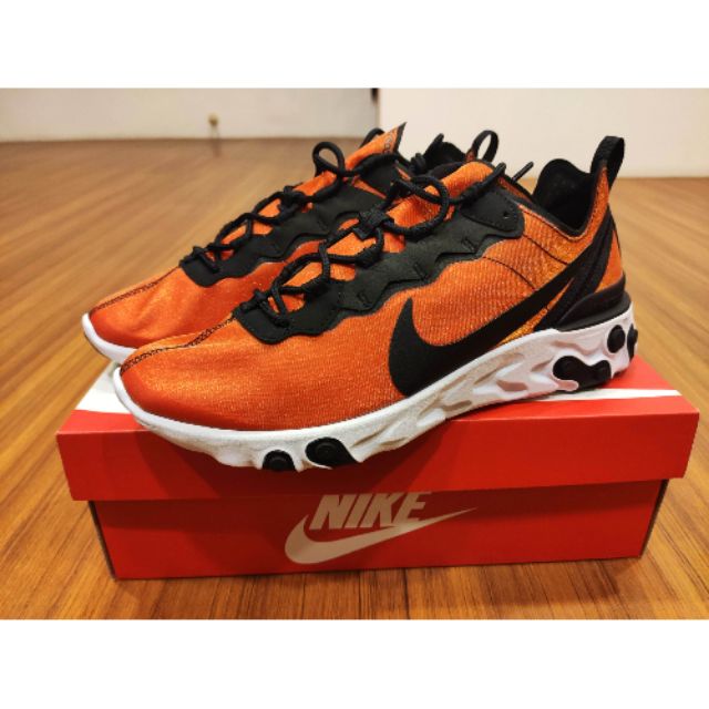 Tenis nike hot sale react element