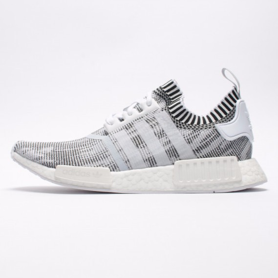 Adidas nmd 2025 pk r1 oreo