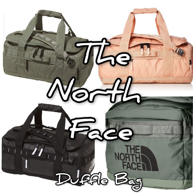 The north face hot sale duffel bag medium