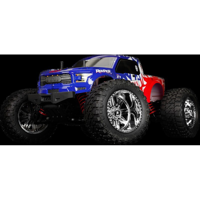 創億RC CEN REEPER 1/7 無刷電動大腳車(150A-1450KV) RTR版4s~6s | 蝦皮購物