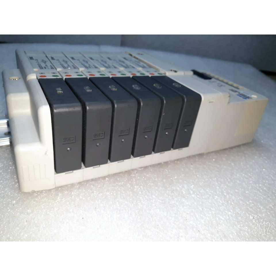 SMC Serial Unit EX140-SMJ1 CC-Link+SQ2231DY-5-C4(6) | 蝦皮購物 SMC Serial Unit EX140-SMJ1 CC-Link+SQ2231DY-5-C4(6) | 蝦皮購物