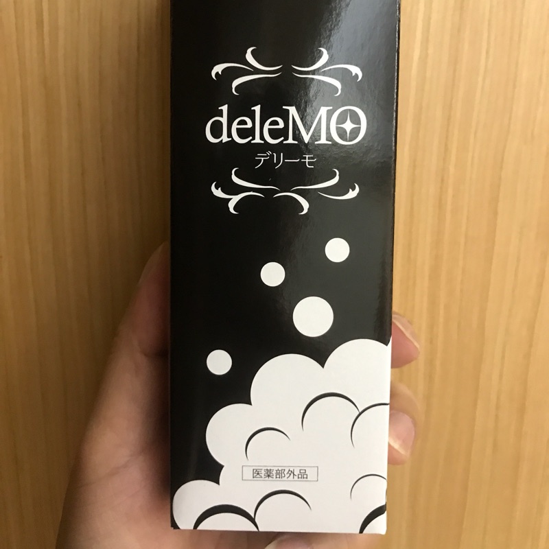 08/27 更新現貨Delemo 黛莉茉除毛美膚除毛噴霧100ml | 蝦皮購物