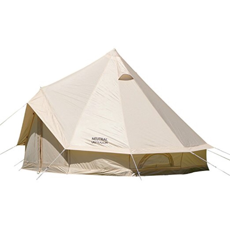 Neutral Outdoor GE Tent 3 帳篷