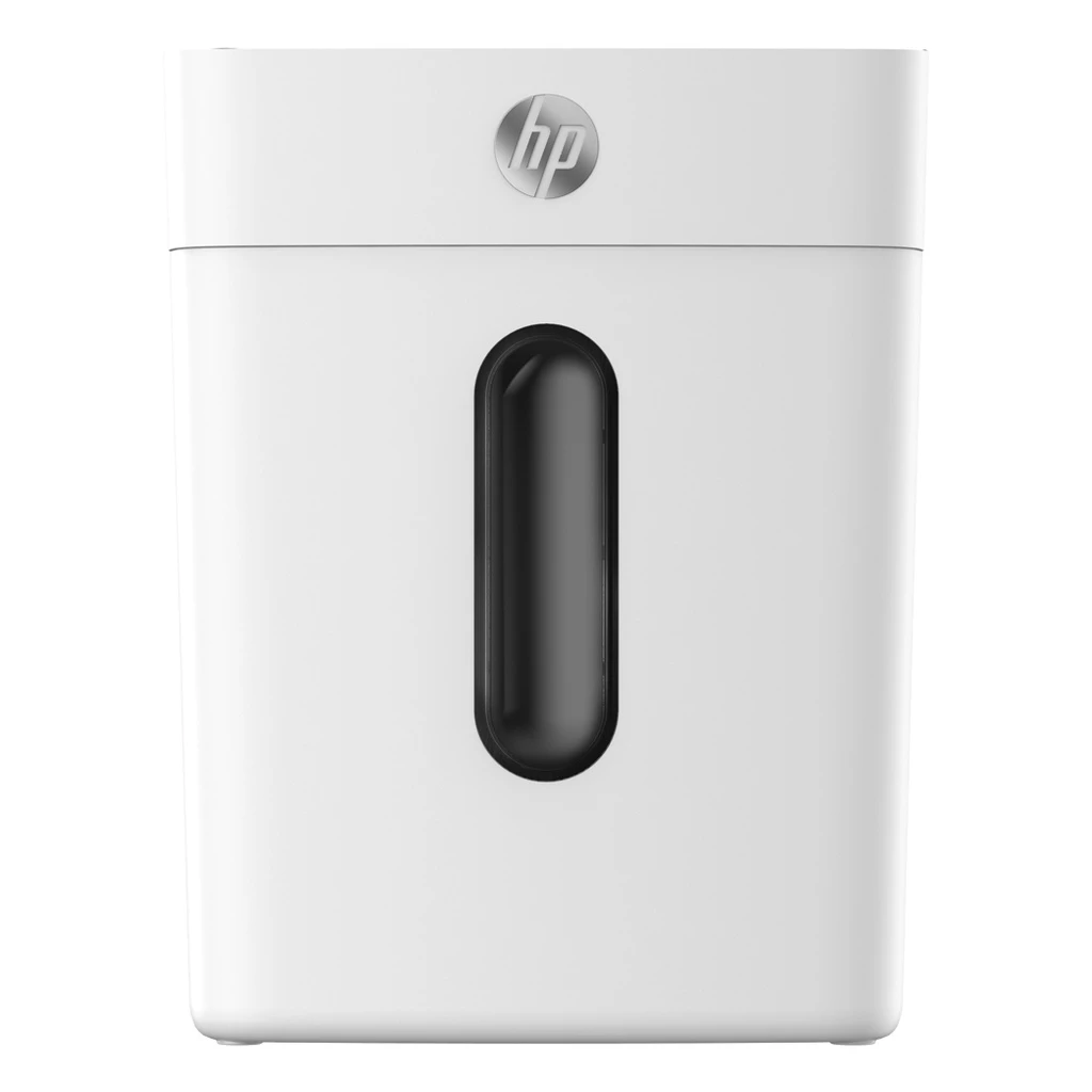 簡約美學與資安守護：HP W1508CC-T1 高保密碎紙機深度推薦