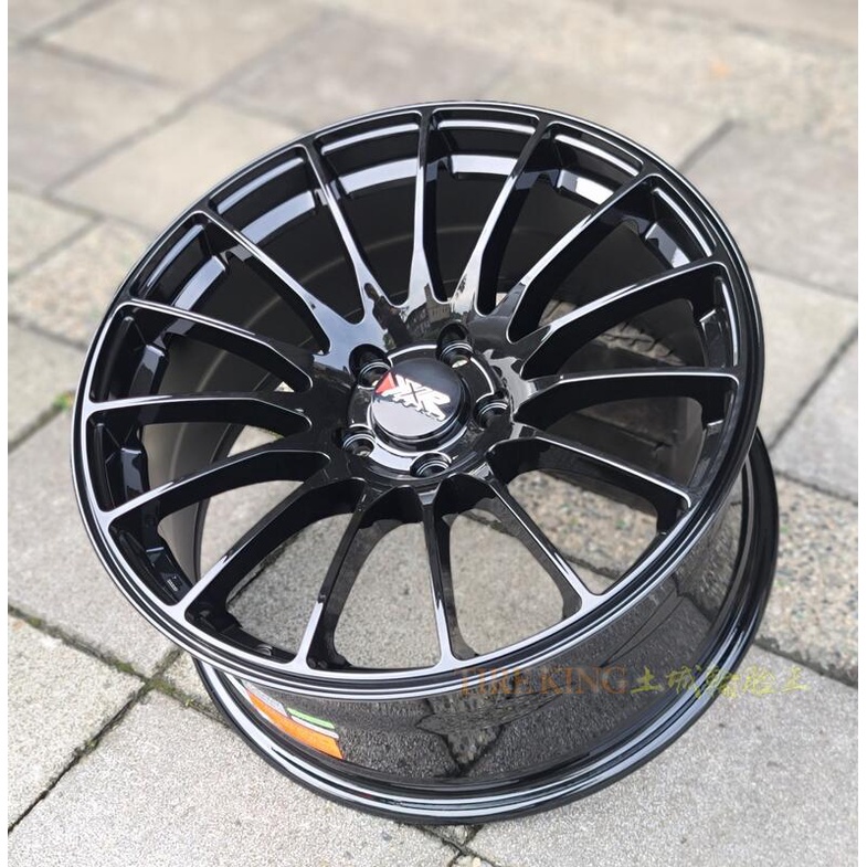 土城輪胎王正XXR550 18吋鋁圈5/100 5/108 5/112 5/114.3 ALTIS | 蝦皮購物