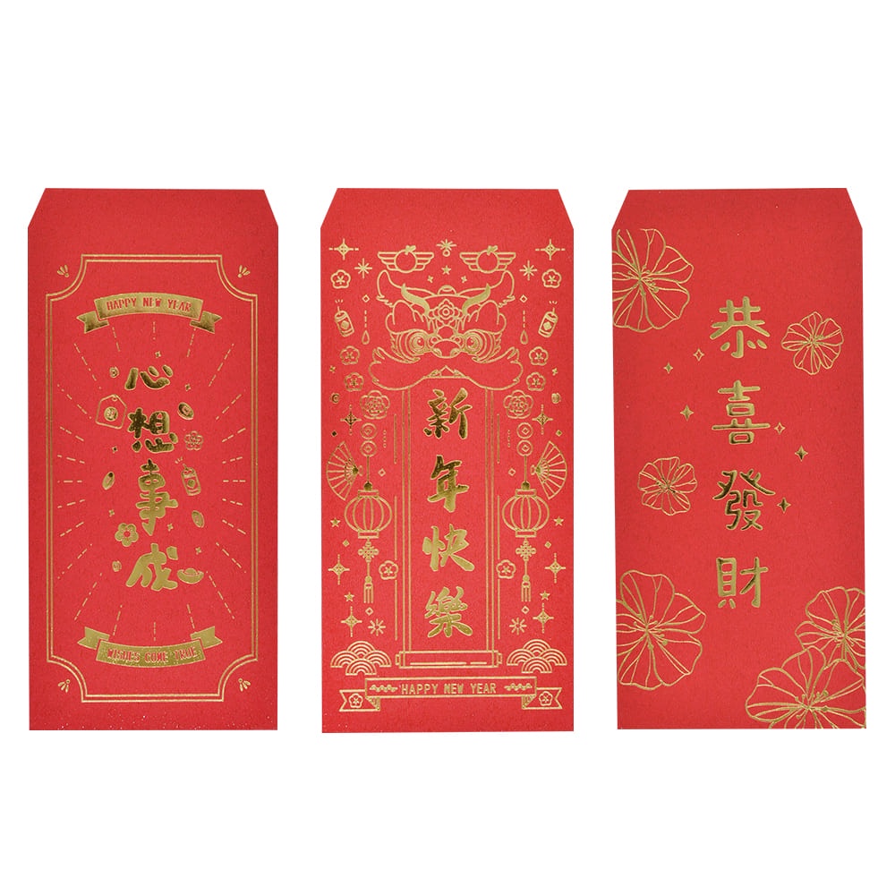 紅包 人氣推薦商品與線上折扣優惠| 達課文具- | 蝦皮台灣