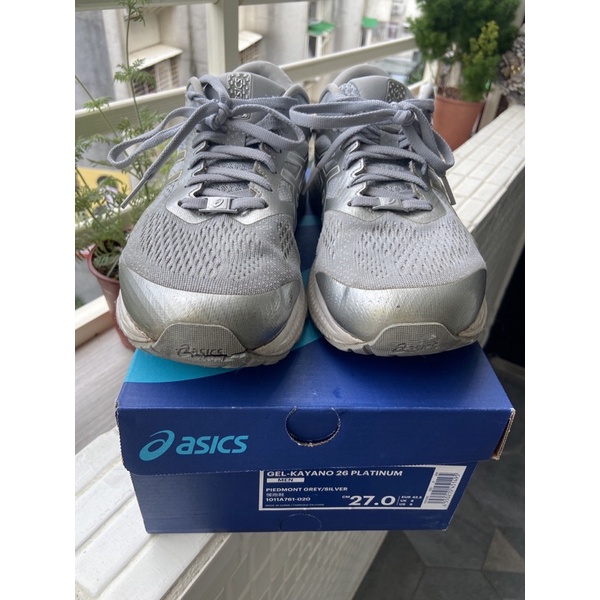 Kayano deals 26 platinum