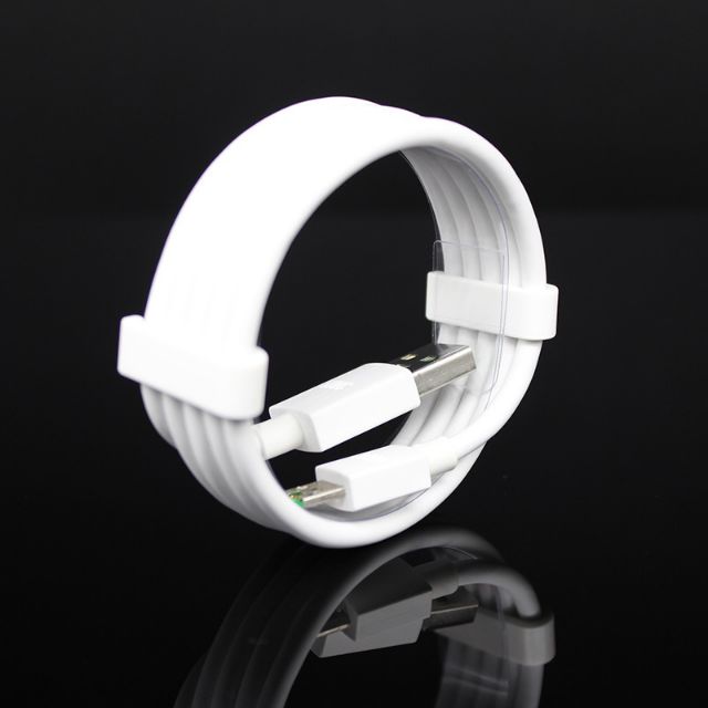 OPPO Micro USB 閃充線 Vooc 快充線 充電線 傳輸線 R15 R11S R9 R9S Plus | 蝦皮購物