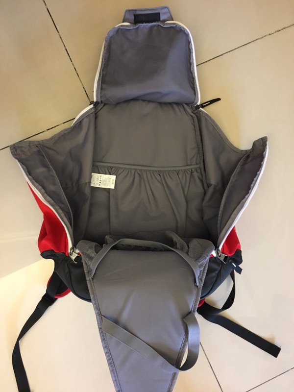 Nike Hoops Elite Max Air Team 2.0 Backpack BA5259-657 |