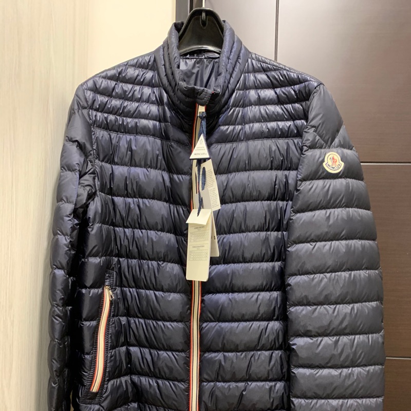 Moncler 輕 discount 羽絨