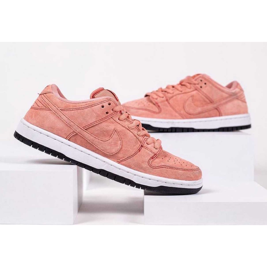 Basa Sneaker】Nike Sb Dunk Low 