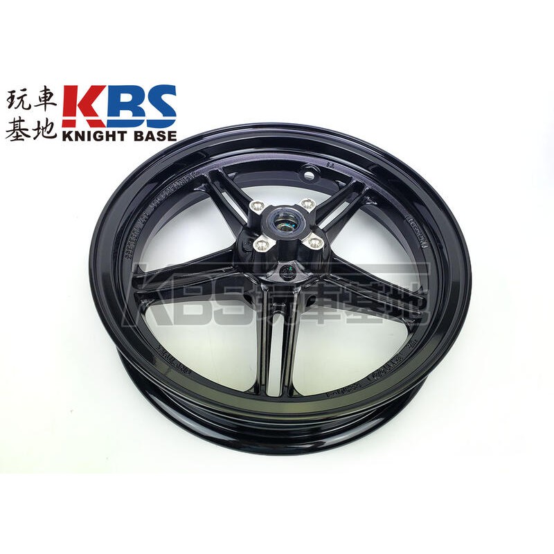 銘人重機（阿銘） | 車輛名稱：KAWASAKI ZX25R 零件收藏車出廠