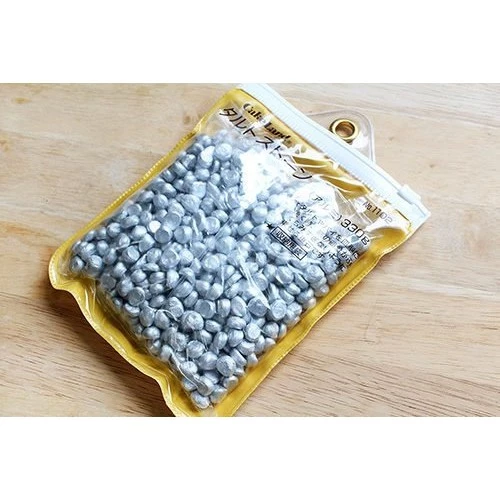 完美塔派的秘密武器！CAKELAND 日本「鋁合金派重石」推薦：導熱與效率的極致結合