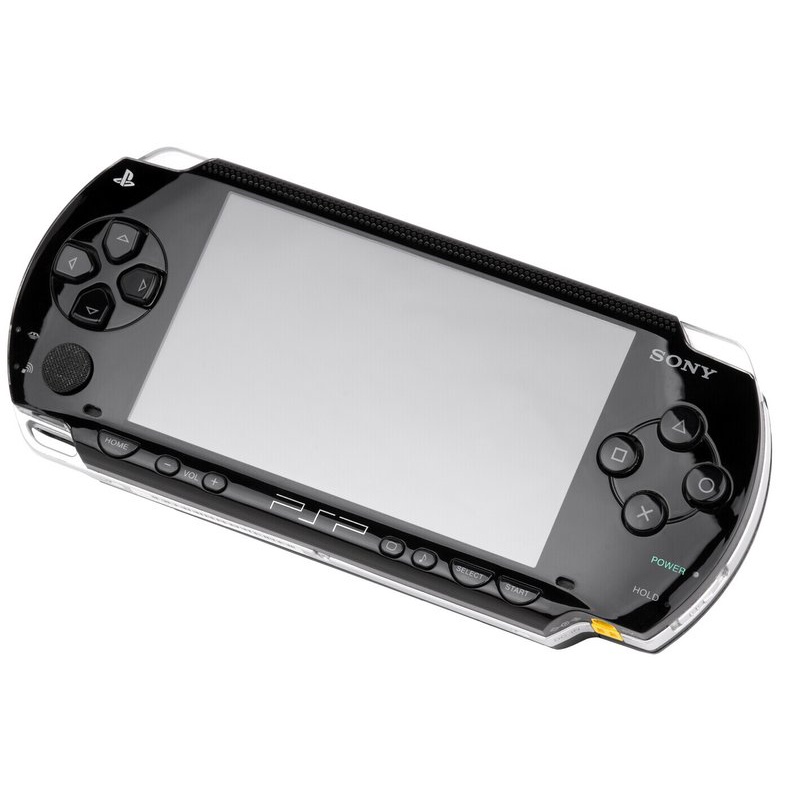 PSP (PSPCH480-545) PlayStation Portable 中文版遊戲 全集 電腦免安裝版 PC運行