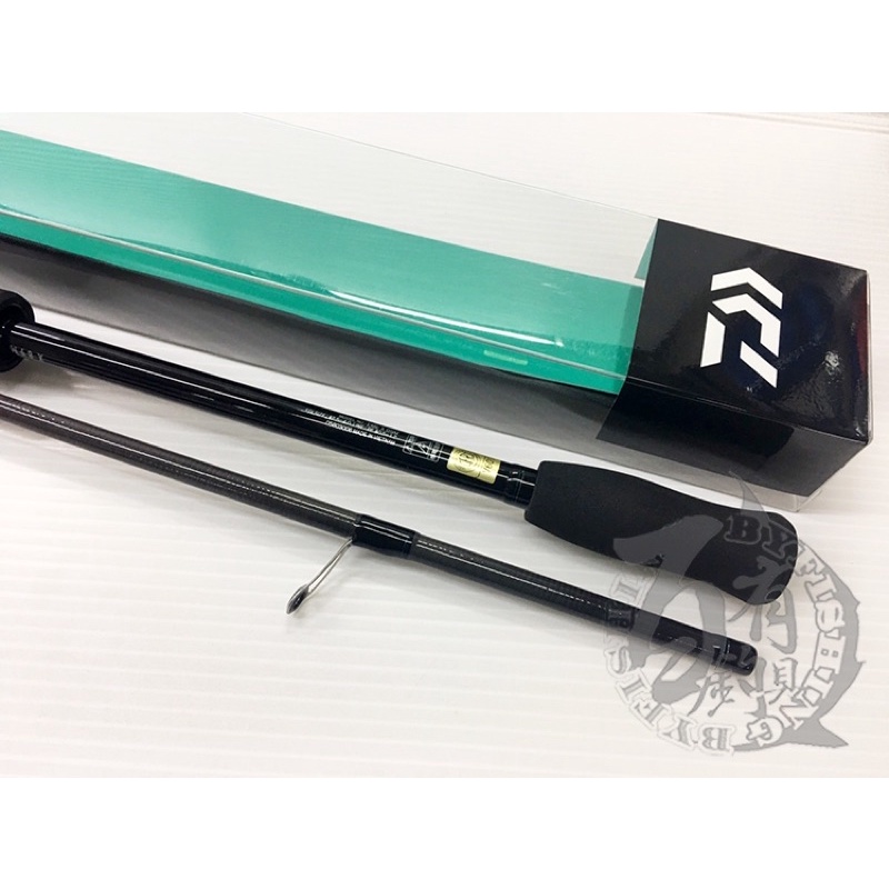 百有釣具◎DAIWA EMERALDAS X (EME X) 86M/86MH89M/89MH 並繼軟絲竿/路