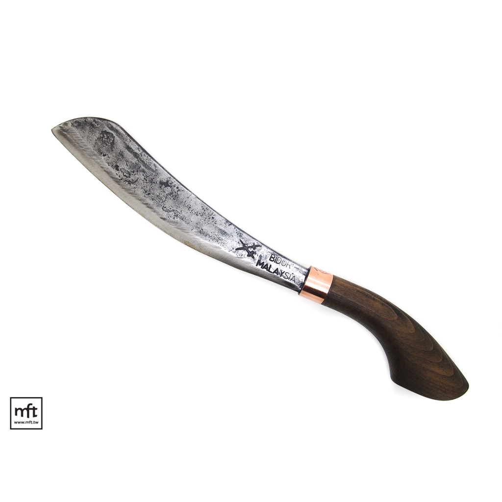 MFT 馬來西亞MY Parang Duku Chandong 10