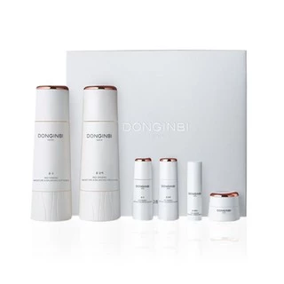 トンインビ(形人秘）・潤乳液5本