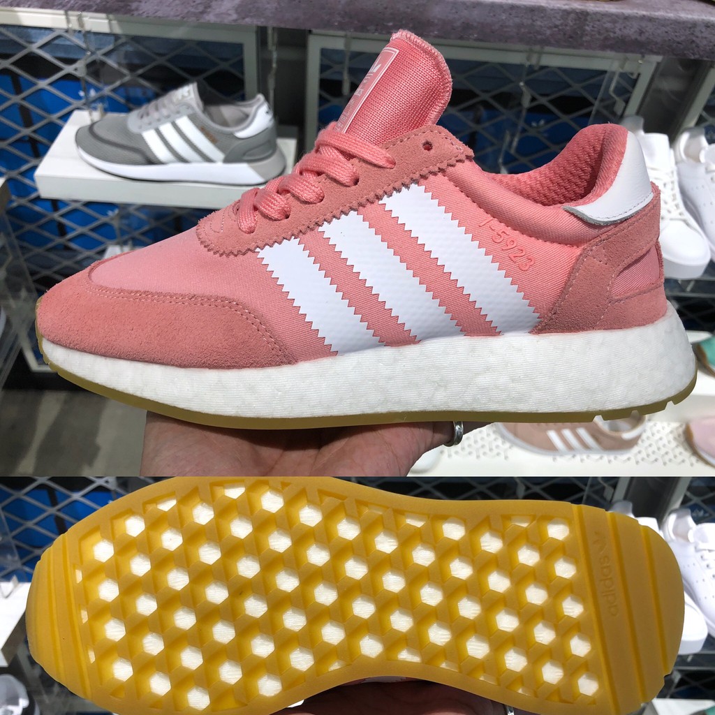 Adidas i 2024 5923 vert