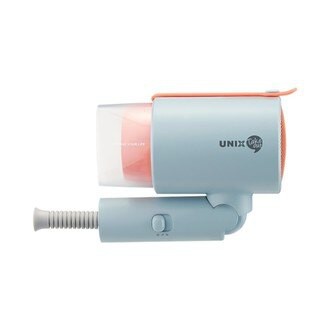 UNIX 迷你旅行雙電壓吹風機 | 蝦皮購物