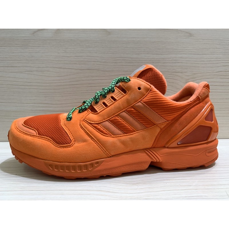 360983 ADIDAS ZX 8000 UNDEFEATED US9.5 27.5CM 絕版逸品只有一雙 