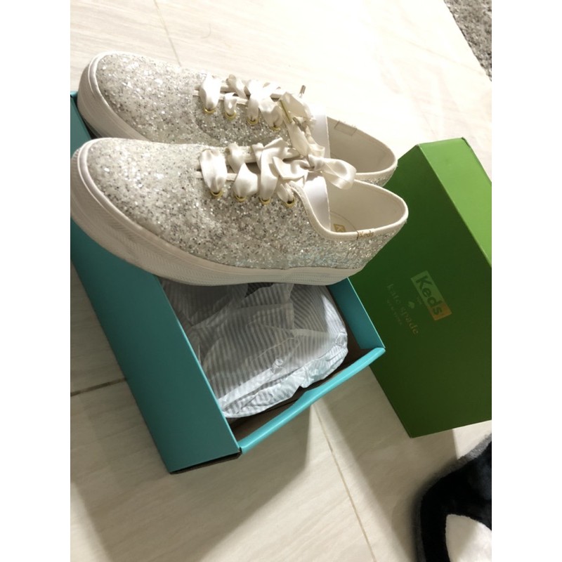 Kate spade confetti on sale keds