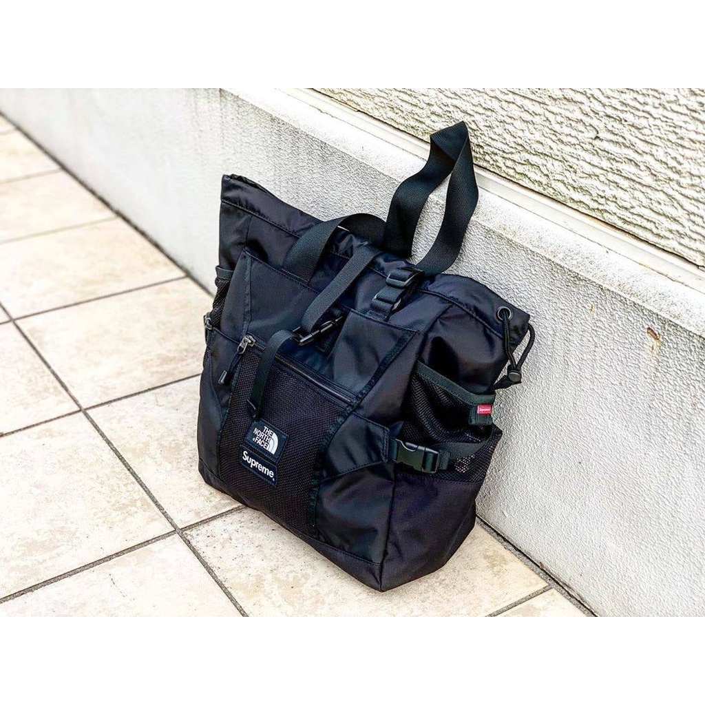 Supreme The North Face Adventure Tote