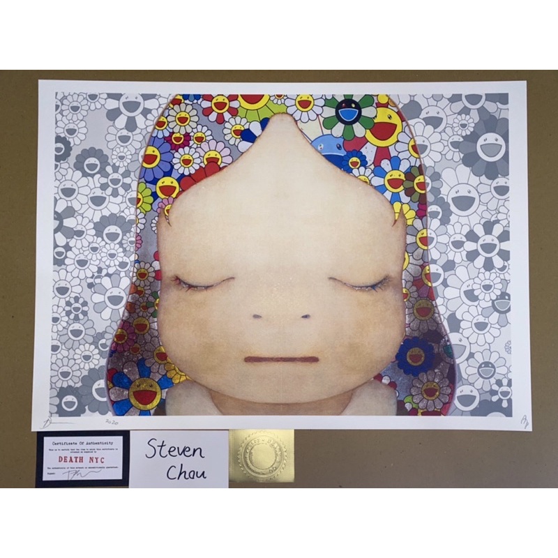 村上隆奈良美智グッズ対談DVD美術手帳ミスココフィギュアネオテニー