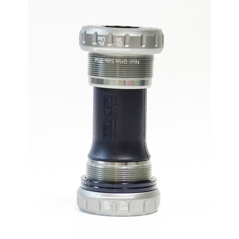 Sram GXP BB五通碗組 BSA (68/73mm) 鎖牙式登山車公路車 盒裝公司貨 | 蝦皮購物