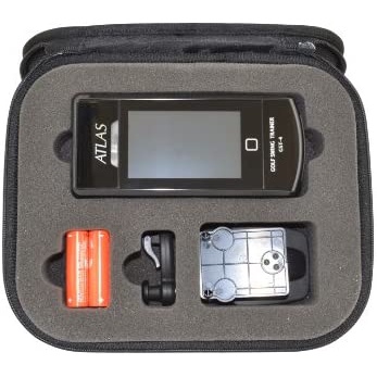 日本直送】Yupiteru GOLF GST-7 BLE GST-5高爾夫揮桿分析儀揮桿