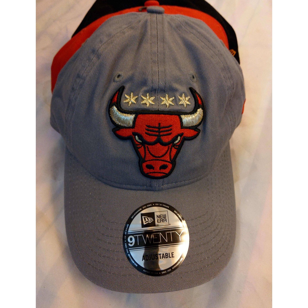 全新現貨 NBA NEW ERA 9Twenty City Edition 城市 老帽 獨行俠 灰熊 勇士 公牛 熱火