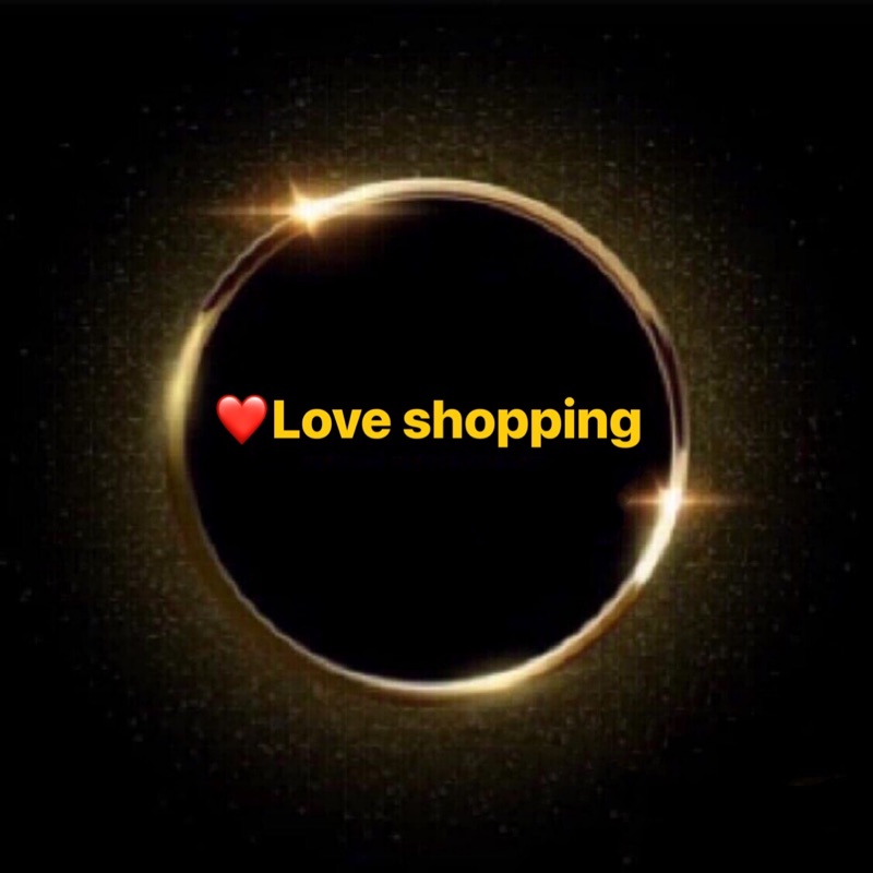 Love shopper online