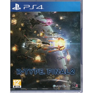 ps4 r-type final 2 - 優惠推薦- 電玩遊戲2023年8月| 蝦皮購物台灣