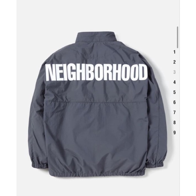 經典入荷NEIGHBORHOOD 21AW ANORAK / N-JKT 外套衝鋒衣| 蝦皮購物