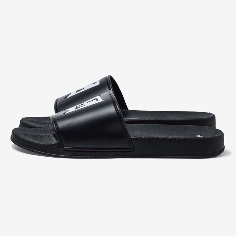 WTAPS SLIDER / FOOTWEAR. PVC 拖鞋日本現貨| 蝦皮購物