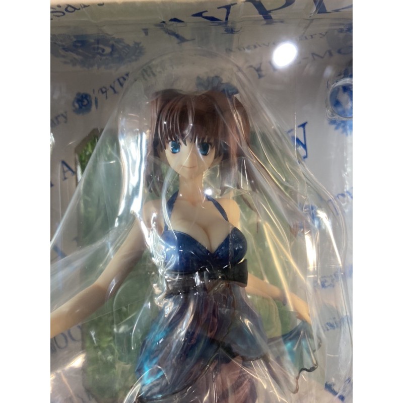 現貨日版一番賞Fate TYPE-MOON 10周年紀念B賞蒼崎青子PVC | 蝦皮購物