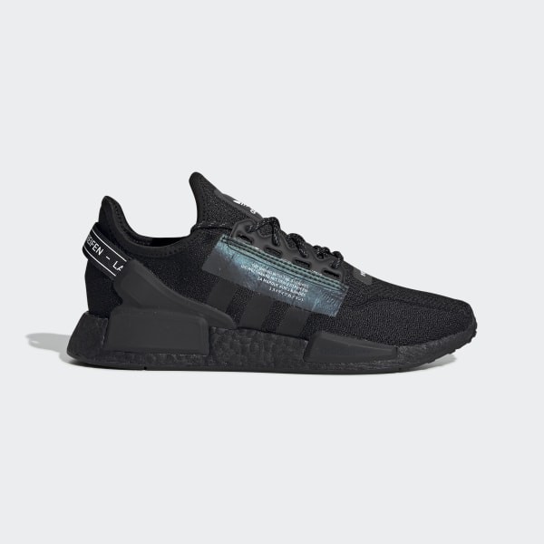 Adidas nmd outlet noir et blanc