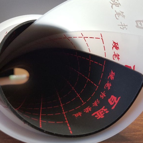 寫字墊 商品照片 4