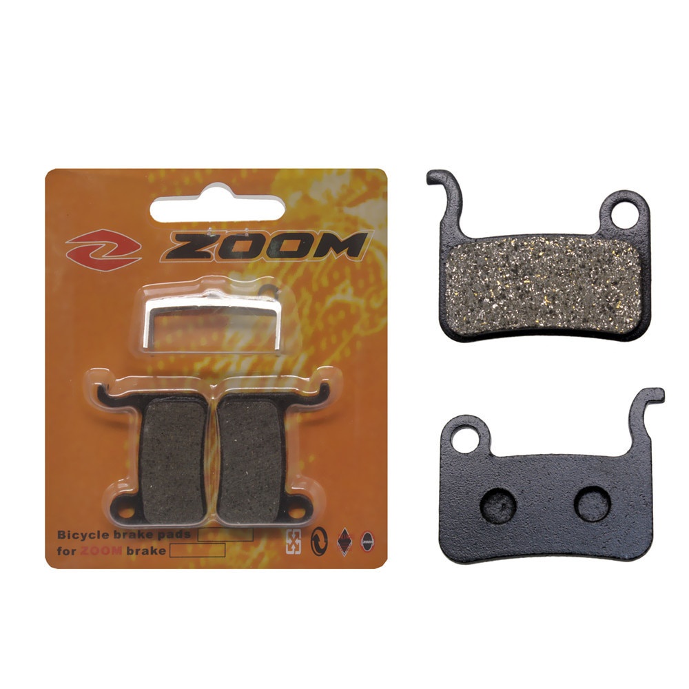 Zoom HB100 DB875 盤式剎車片適用於禧瑪諾 A01S XT M775 M765 M665 DEORE M5 | 蝦皮購物