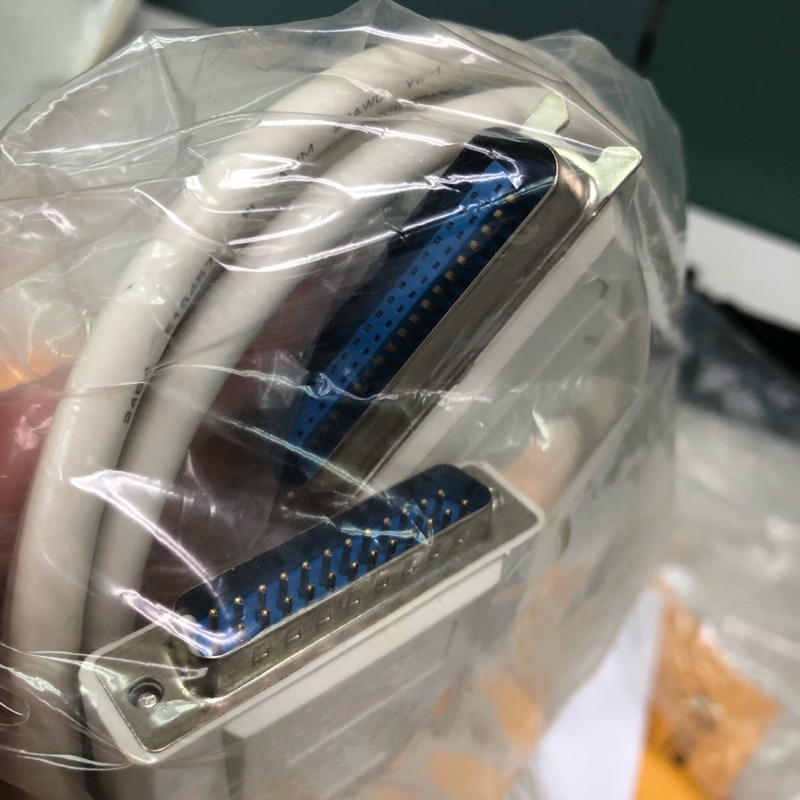 全新36P對25P印表機線LPT | 蝦皮購物