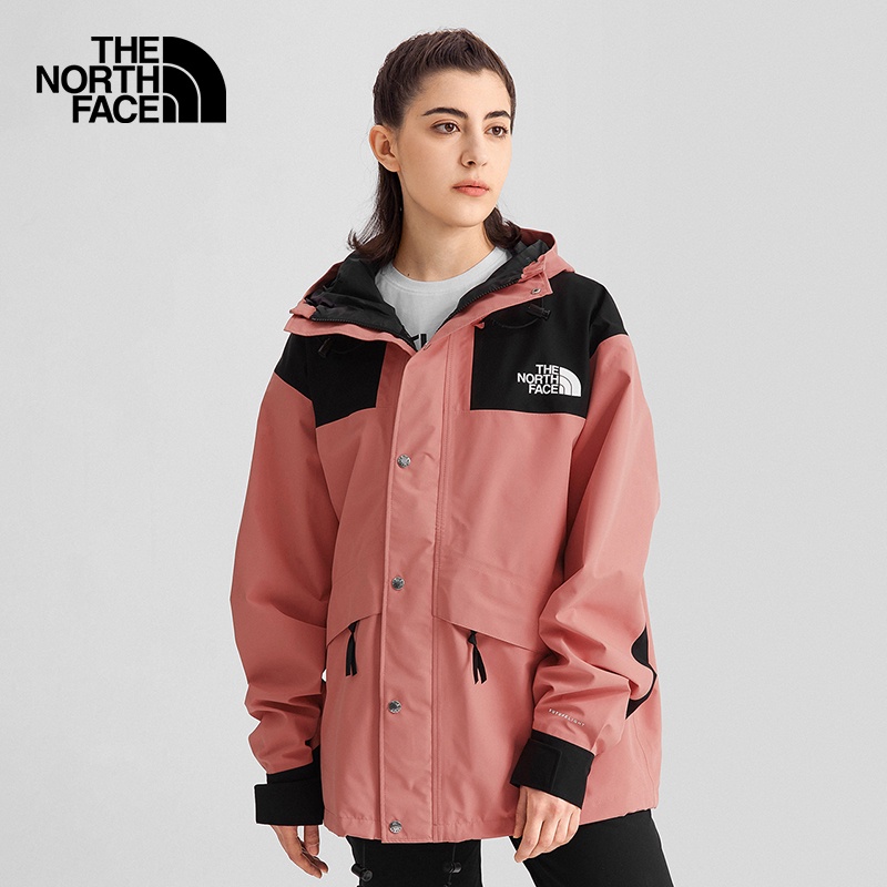 The North Face U RETRO 1986 FUTURELIGHT MOUNTAIN JACKET 男防水