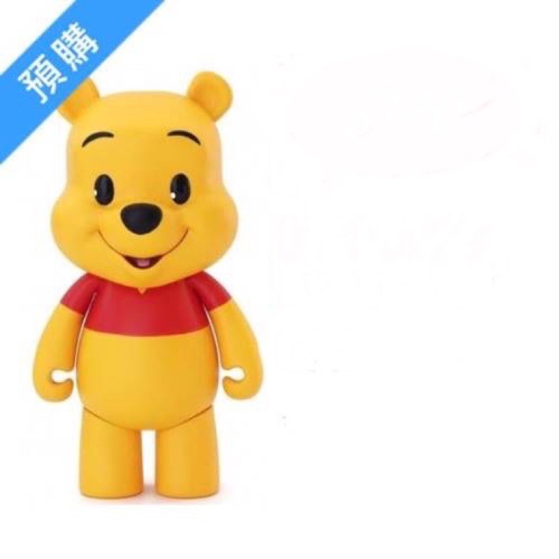 Chubby 維尼典藏公仔 | 蝦皮購物
