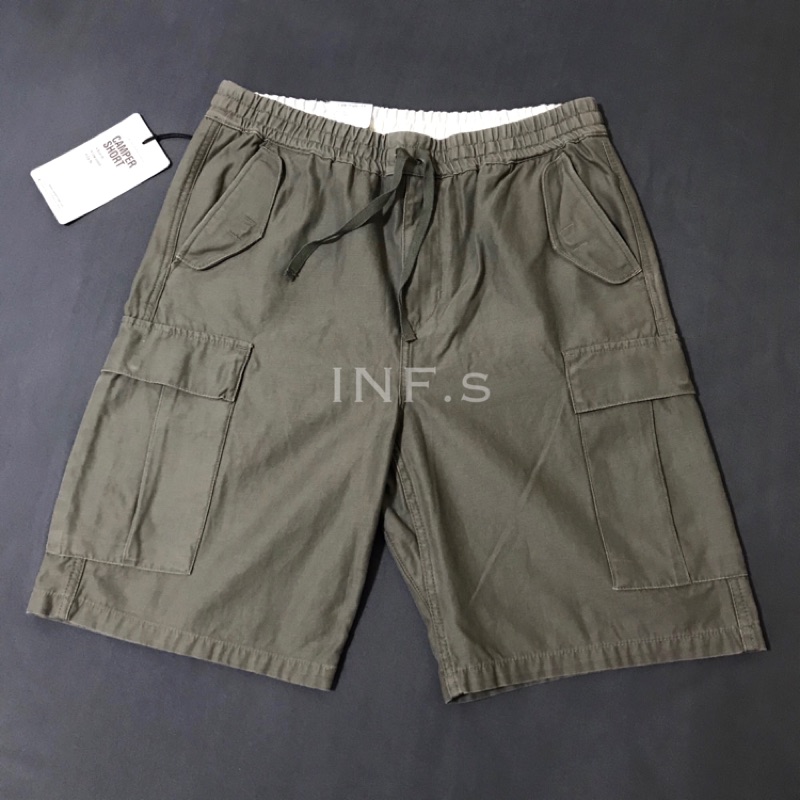 Carhartt store camper short