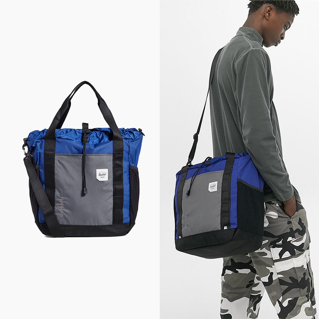 Barnes tote herschel hot sale