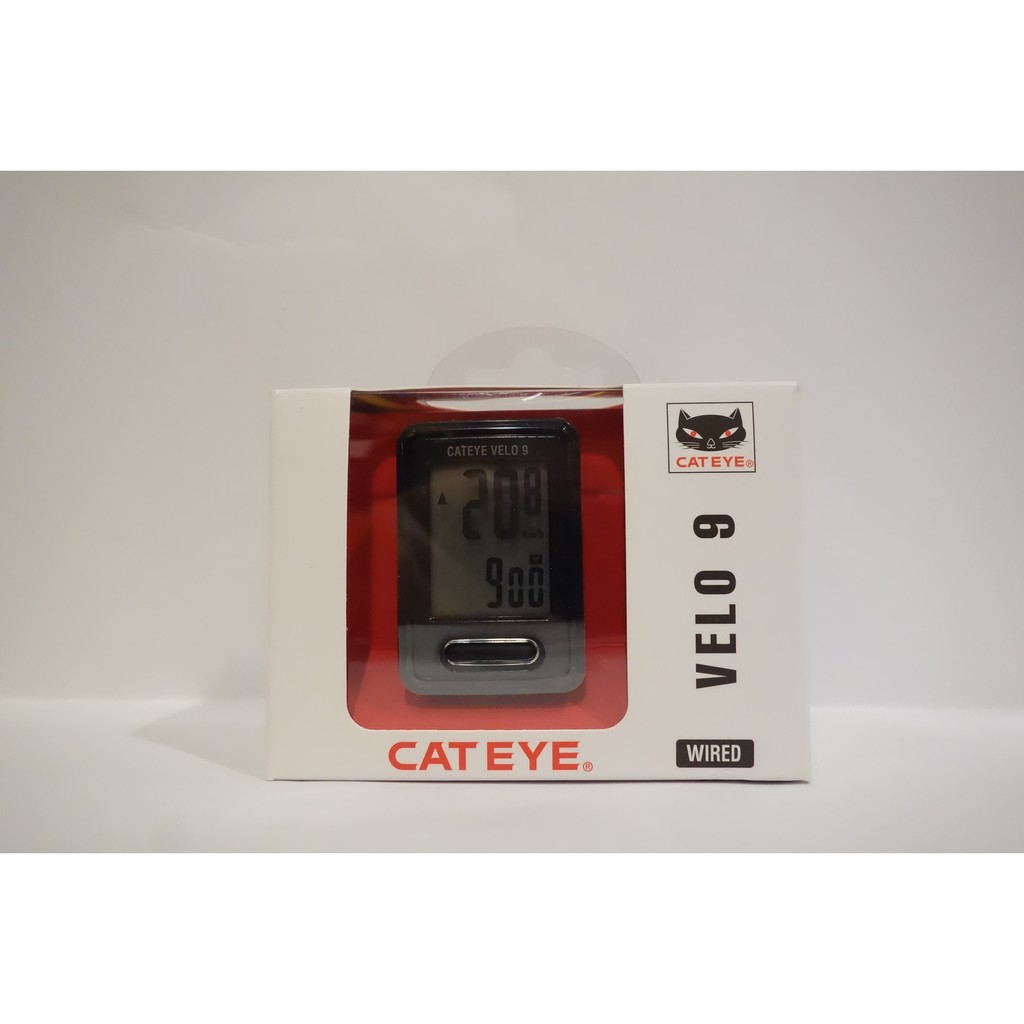 CATEYE VELO 9 CC VL820 CP