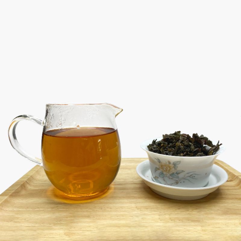 茶論】台灣凍頂烏龍茶| 茗揚四海｜臺灣優質茶專區