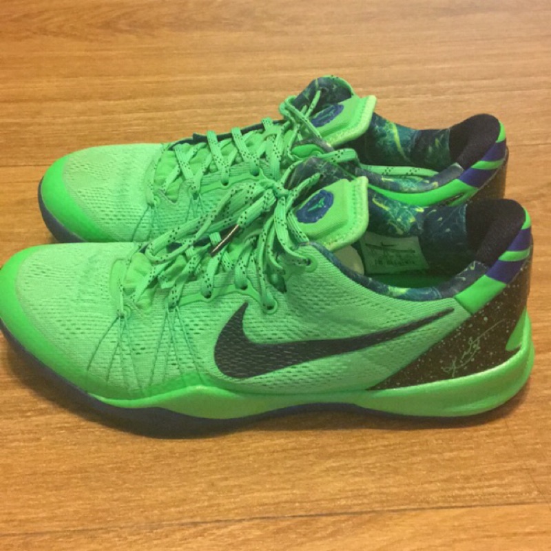 Kobe 8 elite on sale high