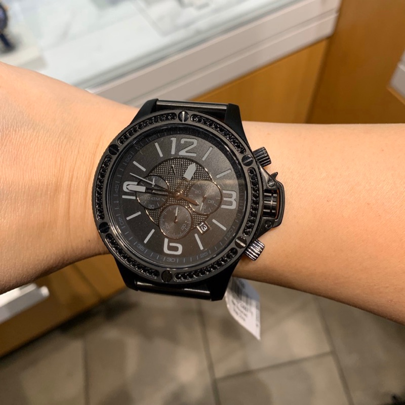 A X Armani Exchange IP 48mm AX1520