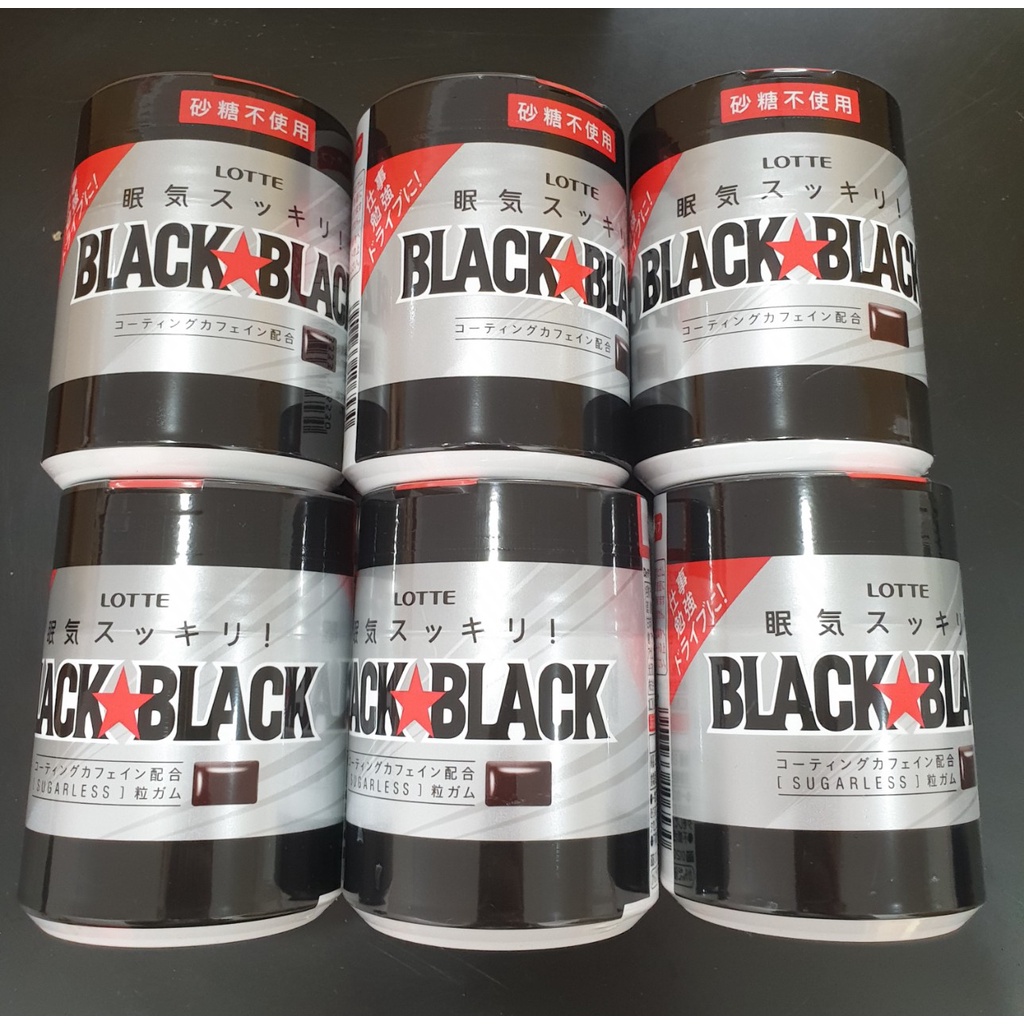 blackblack口香糖- 優惠推薦- 2023年11月| 蝦皮購物台灣