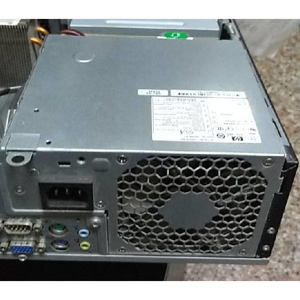 HP Compaq dc7900 sff 電源供應器 | 蝦皮購物